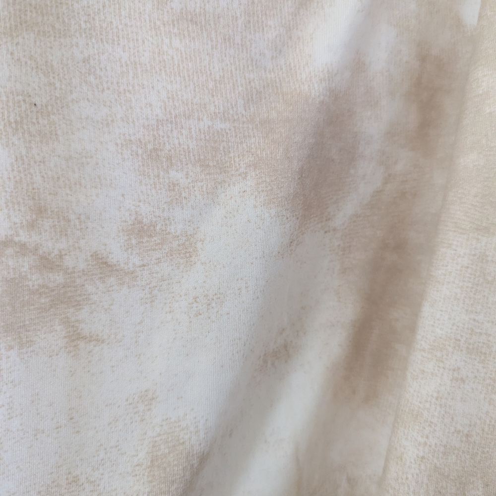 LuLaRoe Cami Set Cream and Purple Camisole Top - Picture 2 of 8